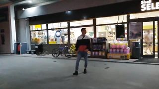 Polish teens caught on drugs  2024