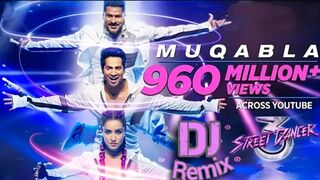 मुकाबला सोंग Mukabla Song Dj Remix