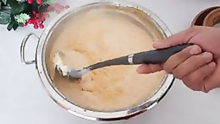 Gajar Aur chawal Ki kheer Recipe /گاجر اور چاول کی کھیر ♥️♥️♥️