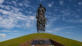 Rzhevsky Memorial