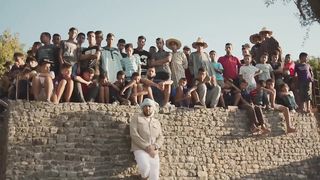 French Montana - Famous (Official Video)
