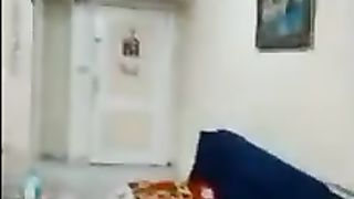 ????مع ابوذياد تعالوا معايا جولة في بيتي انا و اولادي الجديد????????????