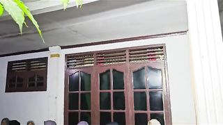 Hj. Umi Kultsum Hadiri Pengajian di Selang Tengah Wanasari