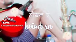 Jitne aansu gire mere