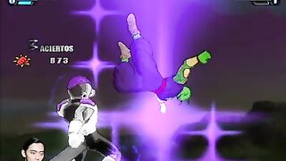 Freezer Black