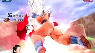 Gohan Bestia