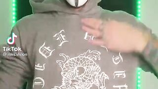 TikTok trend video