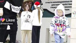 Video, dance