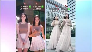 XO team vs kagaris twins tiktok complication