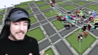If You Build a House, I'll Pay For It!