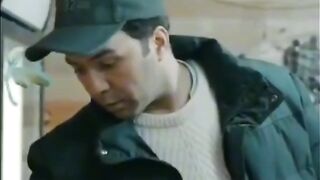 У кого сердце холодное! Рекомендую посмотреть. Господь милостив ????