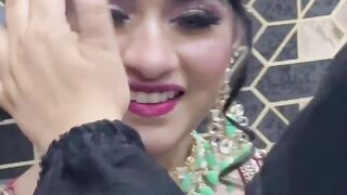 Indian tiktok girl