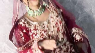 Indian tiktok girl