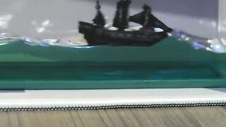 Kapal mini