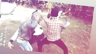 Boys funny dance video????