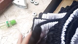 Tetep semangat demi masa depan