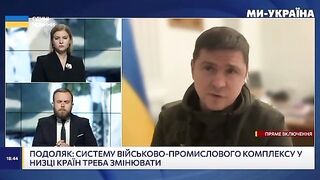 Подоляк прокоментував можливий альянс пукіна й лукашенка