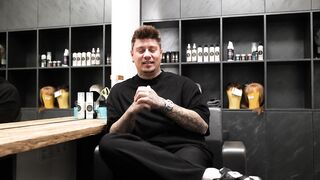 Breathable foil hair system - this is what you've been waiting for ! Hybrid base for hair loss