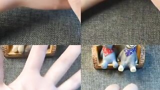 Hand Halloween Design