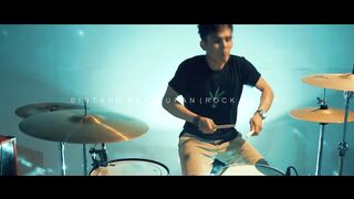 BINTANG KEHIDUPAN ROCK VERSION NIKE ARDILA