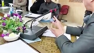 The meeting of day????|TikTok