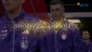 Review Pertandingan Sepak Bola antara Prancis Vs Argentina |Final Piala Dunia Qatar 2022