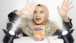 BARU! MIE SEDAAP CUP RAWIT BINGIT !! JUJUR SEMUA KALANGAN WAJIB COBA