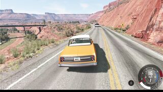 Gameplay BeamNG #03