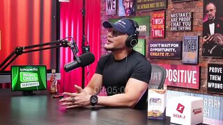 POLISI ADA YG BAIK GAK_ NDAN BHABIN⁉️LANGSUNG EMOSI LUCU_ EXCLUSIVE__ - Deddy Corbuzier Podcast