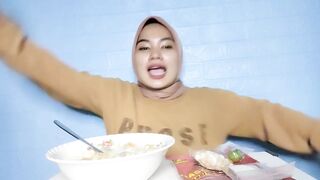 BASO ACI SEHOT !! BOS NYA TULANG RANGU !! AUTO LUDES