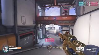 Blizzard Broke Overwatch 2 alredy