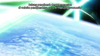 General Suplex Franky Berhasil Kalahkan Sasaki | One Piece 1041