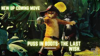 Puss in Boots: The Last Wish