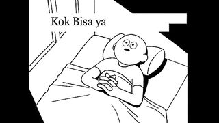 Rasulullah wafat karena racun??????