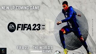FIFA 23 - -The World’s Game 2023