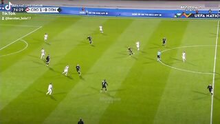 sepak bola