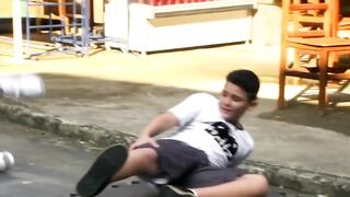 A Grande Família - Mentir e Fumar é Só Começar