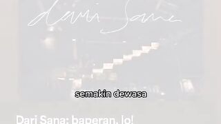 Self reminder motivasi keren