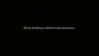 Self reminder motivasi jenius