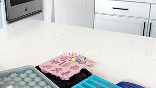 ICE DRAWER RESTOCK