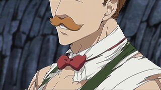 Escanor edits