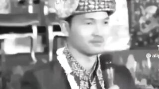 lupa kalau sudah menikah