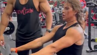 Back session with ANDREI DEIU