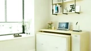 Design ruangan yang nyaman