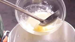 Butter with Turkey