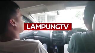 Penangkapan residivis pencurian sepeda motor di lampung