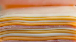 Cheese Tower