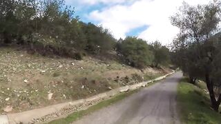 Chefchaouen  Maroc cascades Akchour le paradis