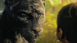 THE JUNGLE BOOK