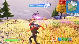 Gameplay Fortnite No building (No comentary) #02
